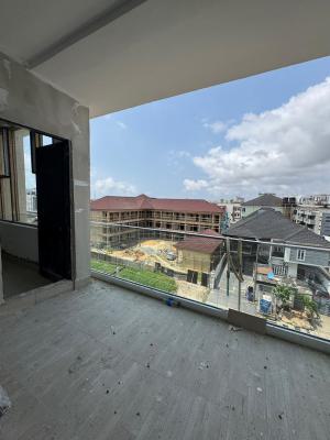 Newly Build 2bedroom Flat, Ikate Lekki Lagos, Ikate, Lekki, Lagos, Flat / Apartment for Sale