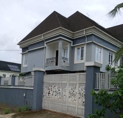 * 4 Bedroom  All En Suite Duplex  * Expansive Master Bedroom,, Gra, Ogudu, Lagos, Detached Duplex for Rent