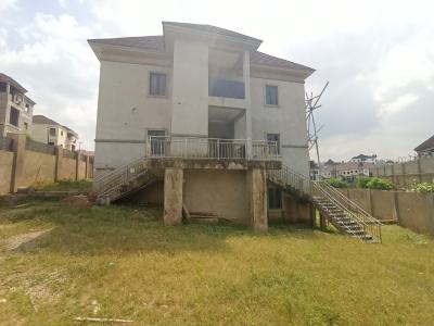 7 Bedroom Detached Duplex, Naf Valley Estate, Asokoro District, Abuja, House for Sale