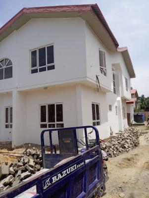 Four Bedroom Detached House with 2 Bedroom Apartment Bq, Oniru, Victoria Island (vi), Lagos, House for Sale