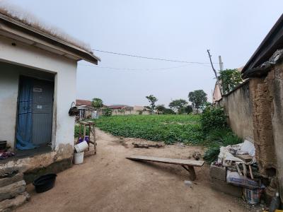 Strategically Located Fully Fenced and Gated 2,000 Square Metres, Works and Housing Estate, Karu, Abuja, Residential Land for Sale