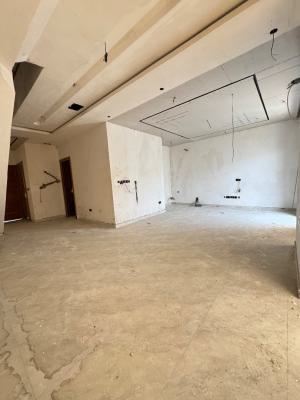 4bed Duplex with Study and Maids Room, Ikoyi, Lagos, Terraced Duplex for Sale