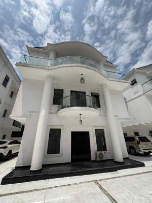 Luxury 4 Bedroom Detached Duplex with Bq, Banana Island, Banana Island, Ikoyi, Lagos, House for Rent