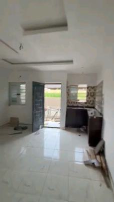 Newly Built Mini Flat, Ifako, Gbagada, Lagos, Mini Flat (room and Parlour) for Rent