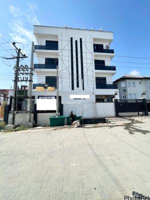 Brand New  Luxury  2bedroom Flat, Ikate, Lekki, Lagos, Flat / Apartment for Rent