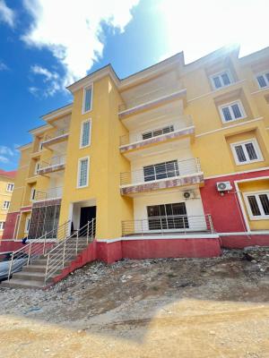 Luxury 3 Bedroom Apartment, Enl Guzape, Guzape District, Abuja, House for Rent