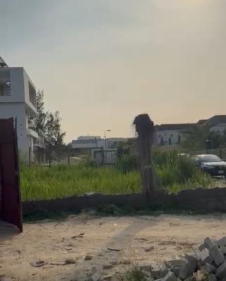 850sqm of Prime Land, Banana Island, Ikoyi, Lagos, Residential Land for Sale