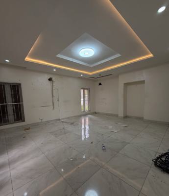 Luxury 3 Bedroom Terrace Duplex + Bq  Jahi Gilmore, Jahi Gilmore, Jahi, Abuja, Terraced Duplex for Rent