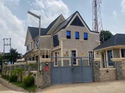 Luxury 7 Room Office Building, App Resettlement, Apo, Abuja, Office Space for Sale