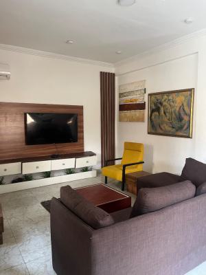 Luxury Terrace Homes in Lekki Phase 1, Jose Maria, Lekki Phase 1, Lekki, Lagos, Terraced Duplex for Sale