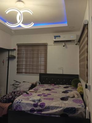 Lovely Self Contain Bq in a Secure Environment, Apo District, Apo, Abuja, Self Contain (single Rooms) for Rent