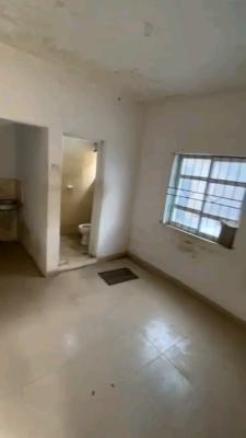 Standard and Spacious Room Self Contained, Akoka, Yaba, Lagos, Self Contain (single Rooms) for Rent