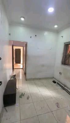 Standard and Spacious Mini Flat, Off Pedro, Shomolu, Lagos, Mini Flat (room and Parlour) for Rent