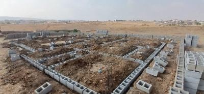 3,300sqm Land, Gidan Daya, Kurudu, Abuja, Commercial Land for Sale