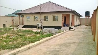 2 Units of 2 Bedrooms Bungalow with C of O, Valley View Estate, Ebute, Ikorodu, Lagos, Detached Bungalow for Sale