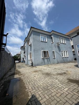 Best Deal Right Now 4 Units of 3 Bedroom Apartment, Sangotedo, Ajah, Lagos, Block of Flats for Sale