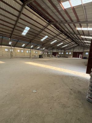 Massive Warehouse, Lekki-epe Expressway, Ibeju Lekki, Lagos, Warehouse for Rent