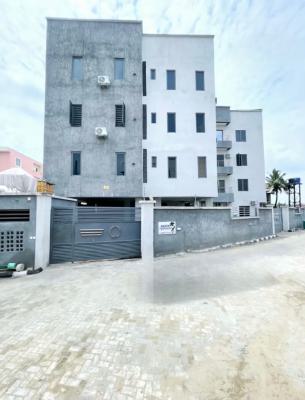 1 Bedroom Apartment in a Nice Neighborhood, Lekki Phase 1, Lekki, Lagos, Mini Flat (room and Parlour) for Sale