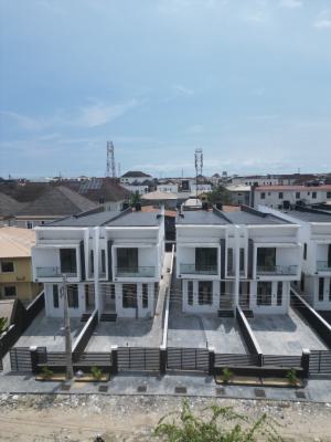 5 Bedroom  Semi-detached Duplex, Igbo Efon, Lekki, Lagos, House for Sale