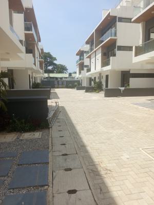 4 Bedroom Fully Detached Duplex with Penthouse, Old Ikoyi, Ikoyi, Lagos, Detached Duplex for Rent