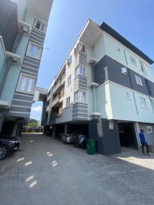 3 Bedroom Flat, Orchid Road, Ikota, Lekki, Lagos, House for Sale