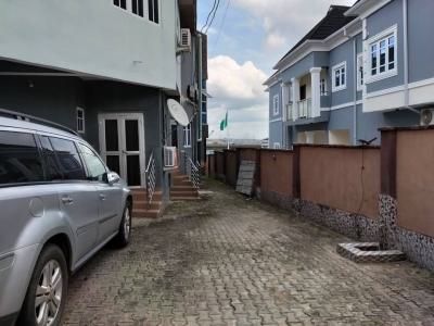 Luxury 2 Bedroom Flat, Gra Phase 1, Magodo, Lagos, Flat / Apartment for Rent