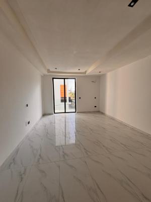Fully Serviced 2 Bedroom Apartment with Elevator and Swimming Pool, Ikate, Lekki, Lagos, Flat / Apartment for Rent
