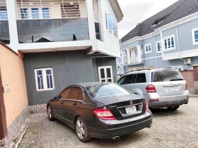 Luxury & Newly Renovated Spacious 2 Bedrooms Apartment, Gra Phase 1, Magodo, Lagos, Flat / Apartment for Rent