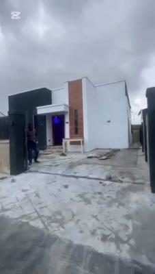 Luxury Newly 3 Bedroom Bungalow in a Serene Environment, Abraham Adesanya, Ajah, Lagos, Detached Bungalow for Sale