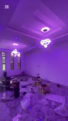 Luxury Newly 3 Bedroom Bungalow in a Serene Environment, Abraham Adesanya, Ajah, Lagos, Detached Bungalow for Sale