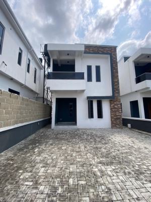 4 Bedroom Fully Detached Duplex with Bq, Ajah, Lagos, Detached Duplex for Sale