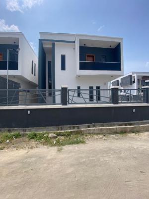 5 Bedroom Fully Detached Duplex with Bq, Ajah, Lagos, Detached Duplex for Sale