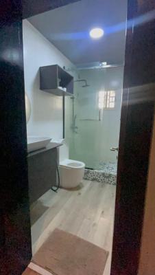 Fully Furnished Service 3-bed Apartment with Decent Facilities, Lekki Phase 1, Lekki, Lagos, Flat / Apartment for Rent