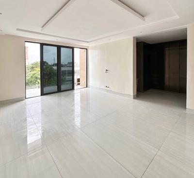 4 Bedroom Maisonette  (2nd Floor), Ikoyi, Lagos, Flat / Apartment for Rent