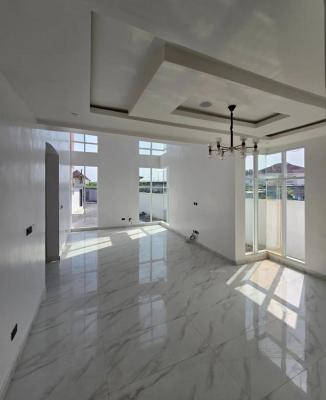 Luxury Brand New 2-bedroom Apartment, Salem Ikate, Lekki, Lagos, Flat / Apartment for Sale