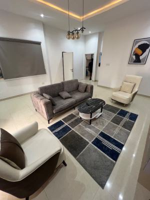 Standard and Spacious Miniflat with Balcony and Big Standard Kitchen, Osapa, Lekki, Lagos, Mini Flat (room and Parlour) for Rent