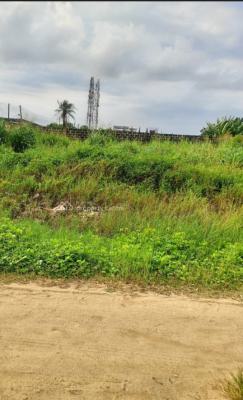 Ready to Build 400sqm in a Decent Area (direct 2 Mandate), Victoria Island (vi), Lagos, Mixed-use Land for Sale