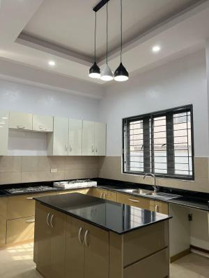 Beautifully Crafted 5bedroom Detached House, Ogudu Gra, Ojota, Lagos, House for Sale