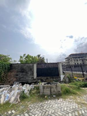 1600 Sqm Land, Lekki Phase, Lekki Phase 1, Lekki, Lagos, Land for Sale
