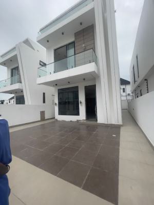 Luxury 4 Bedroom Fully Detached Duplex, Orchid, Lekki Phase 2, Lekki, Lagos, Detached Duplex for Sale