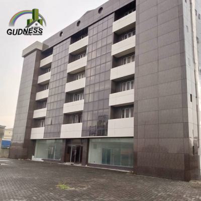 Office Complex with a Land Size of 2,800 Sqm, Lekki - Epe Express Road, Beside Nicon Town Estate, Lekki, Lagos, Plaza / Complex / Mall for Sale