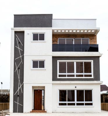6 Bedroom Luxury Detached Duplex, Lekki, Lagos, Detached Duplex for Sale
