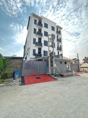 2 Bedroom Apartment, Ikate, Lekki, Lekki, Lagos, Flat / Apartment for Rent