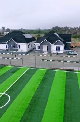 4 Bedroom Bungalow, Lekki Avana Estate, Eleranigbe, Ibeju Lekki, Lagos, Detached Bungalow for Sale