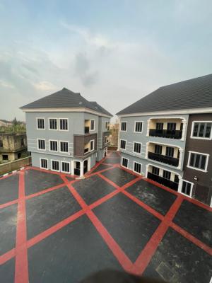 4 Bedroom Duplex, Magodo, Lagos, House for Rent