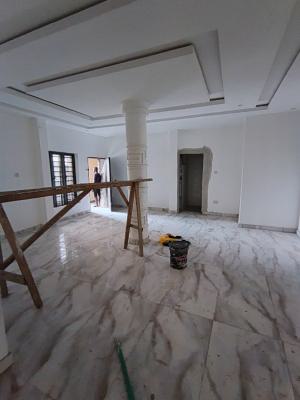 Top Class Newly Built 3 Bedroom Apartment, Opic, Isheri North, Lagos, Flat / Apartment for Rent