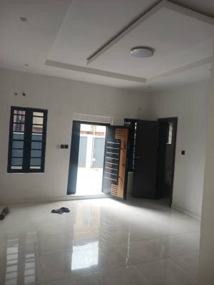 Newly Built Spacious 3 Bedroom Flat, Atoned Sanni, Gra Phase 2, Magodo, Lagos, Block of Flats for Sale