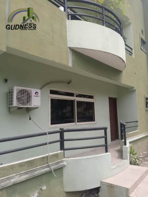 3 Bedroom Flat with a Bq in a Fully Serviced Estate, Ikate, Lekki, Lagos, Flat / Apartment for Sale
