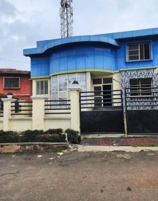 Well Built Commercial Building, Liberty Road, Off Ring Road,, Ibadan, Oyo, Office Space for Rent