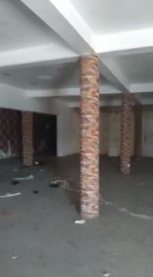 Full Building on 2 Floors Spacious Space, Lekki Expressway, Lekki, Lagos, Commercial Property for Rent